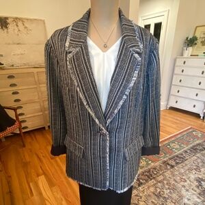 Beautiful‎ Chico's Blazer - Size 3
